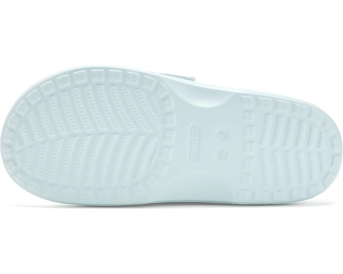 Сандалии Crocs Saturday с EVA подошвой и пеной Croslite