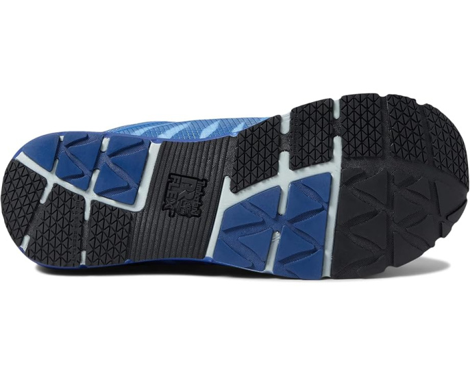 Кроссовки Timberland PRO Radius с композитным носком