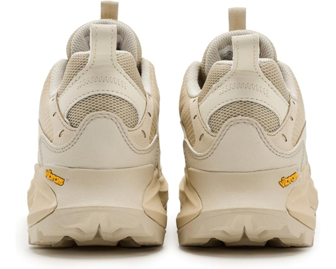 Трекинговые ботинки Merrell Moab Speed 2 Gore-Tex с мембраной и подошвой Vibram