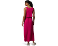 Макси-платье PFG Freezer от Columbia Guava Pink