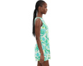Платье активное Lilly Pulitzer Nadeera с UPF защитой и встроенным бюстгальтером