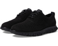 Оксфорды Cole Haan Zerogrand Remastered Stitchlite Wingtip из экоматериалов с подошвой FlowerFoam