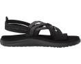 Экологичные сандалии Teva Voya Strappy с переплетенными ремешками