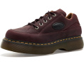 Ботинки Dr. Martens Buzz 5-eye из кожи Crazy Horse