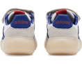 Кроссовки Adidas Barreda Decode для детей с эластичными шнурками