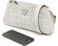 Сумка GUESS Edita Shoulder Bag Black