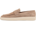 Loafers Tomas из водонепроницаемой итальянской замши La Canadienne