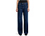 Брюки 7 For All Mankind Tess с завышенной талией и прямым кроем