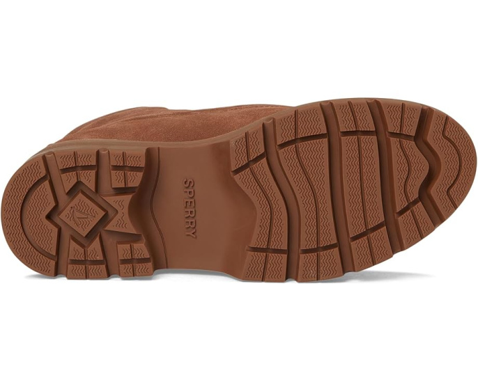 Sperry Ботинки Rockyhikerwl с водонепроницаемым верхом