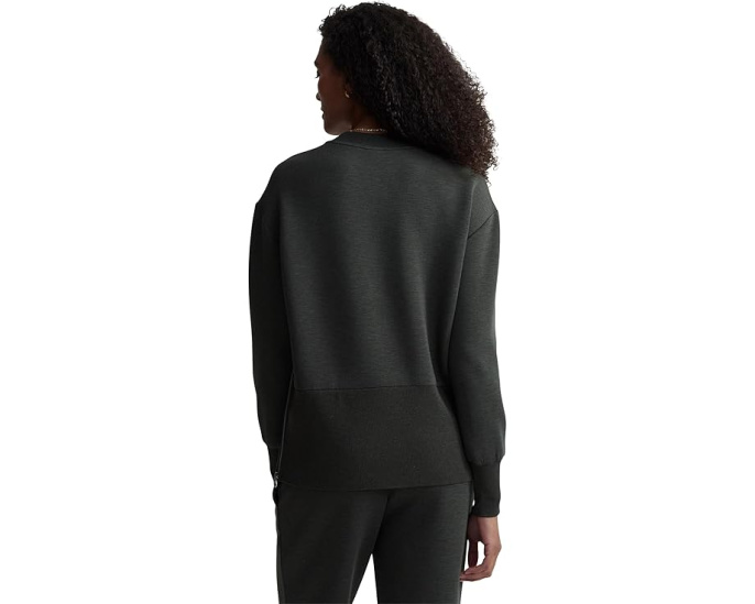Свитшот Varley Lowry Sweat средней длины