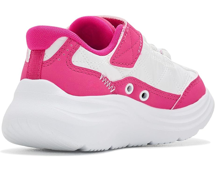 Кроссовки Skechers Hands-Free Slip-Ins Comfy Sprints 304103N для малышей