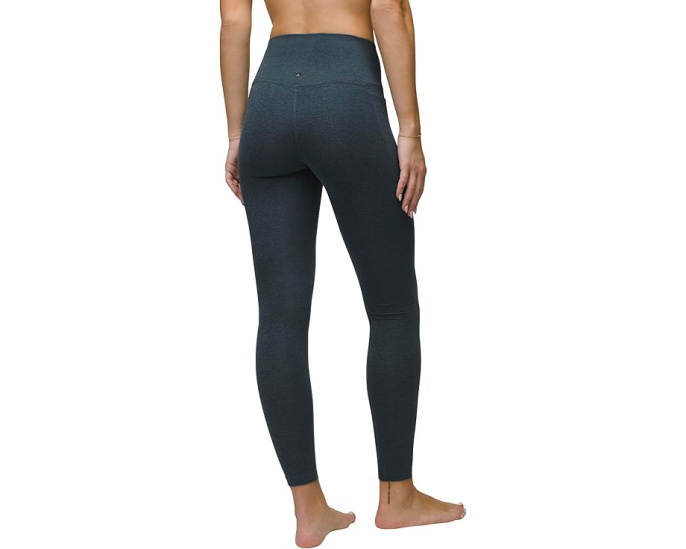 Леггинсы Prana Heavana Pocket с карманом и UPF 50+