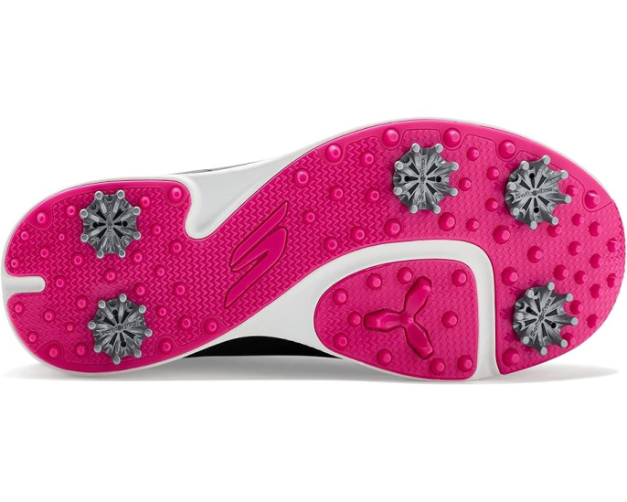 Водонепроницаемые гольф-ботинки Skechers Jasmine 2 для игры на 18 лунок