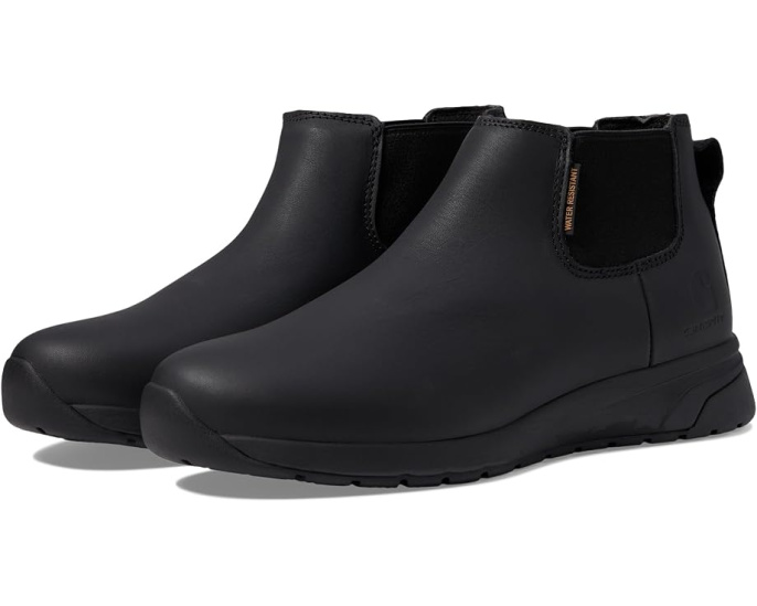 Ботинки Carhartt Force Wr 4" Romeo Soft Toe на мягкой подошве