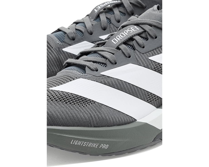 Кроссовки Adidas Adizero Dropset Pro Training для тренировок