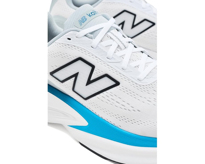 Fresh Foam X Kaiha Road V2 от New Balance с промежуточной подошвой из био-материалов