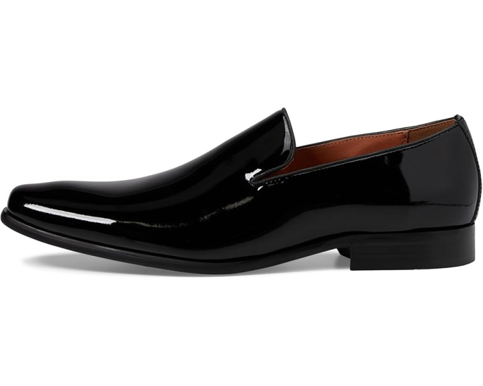 Мокасины Florsheim Postino Plain Toe Slip-On с подошвой Flexsole и поддержкой свода стопы