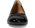 Балетки Marc Joseph New York Peters Street из кожи с мыском