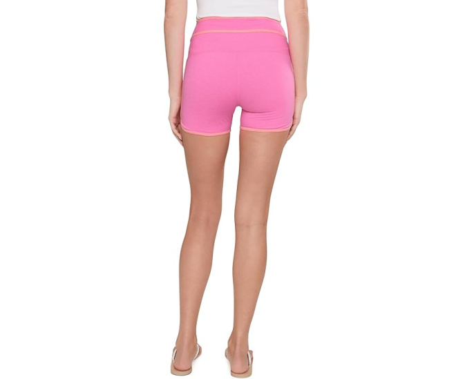 Шорты Ryder Shorts Beach Riot с цветовыми блоками