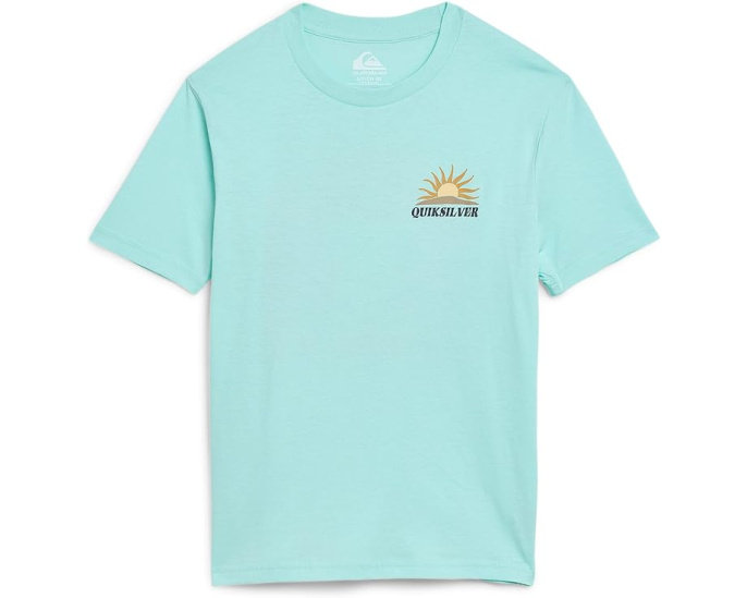 Dawn Patrol Short Sleeve (Big Kid)