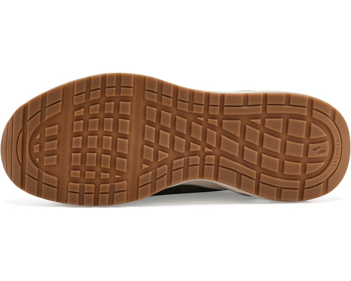 Skechers Uno Glide-Step Air Gliders кроссовки с технологией Hands Free Slip-Ins