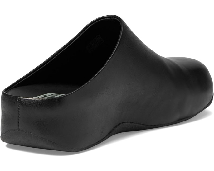 FitFlop Shuv универсальные шлепанцы с технологией Microwobbleboard