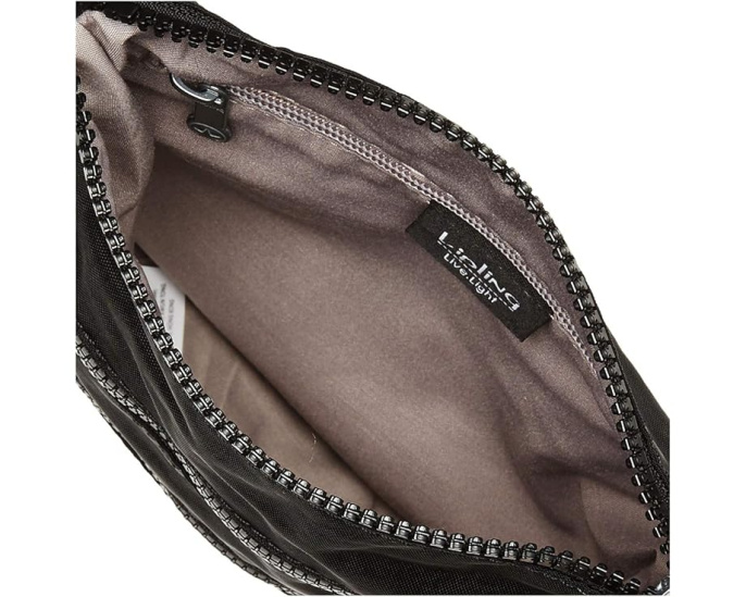 Kipling Keiko ультралегкая сумка кроссбоди с регулируемым ремнем