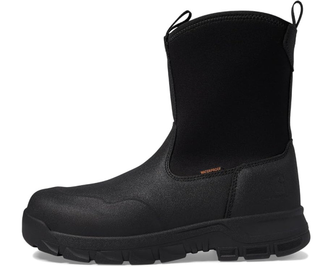 Ботинки Carhartt Kentwood WP 9 дюймов со стальным носком