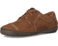 Кроссовки Josef Seibel Fergey 20 на шнуровке с винтажным дизайном