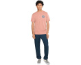 Футболка Billabong Hollow Fill Premium короткий рукав