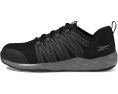 Reebok Work Astroride Work обувь со стальным мыском