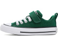 Кроссовки Converse Chuck Taylor All Star Malden Street Easy-On для детей с липучкой