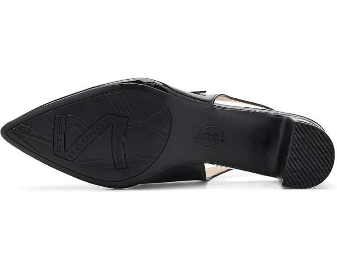 Туфли LifeStride Missy Slingback на каблуке-столбике