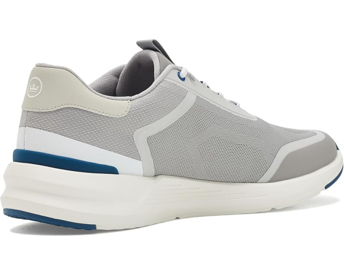 Кроссовки Peter Millar Camberfly Sneaker Gale Grey