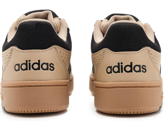 Кроссовки баскетбольные Hoops Classic Adidas
