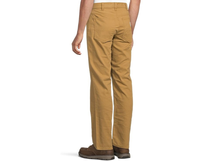 Брюки Carhartt Five-Pocket свободного кроя