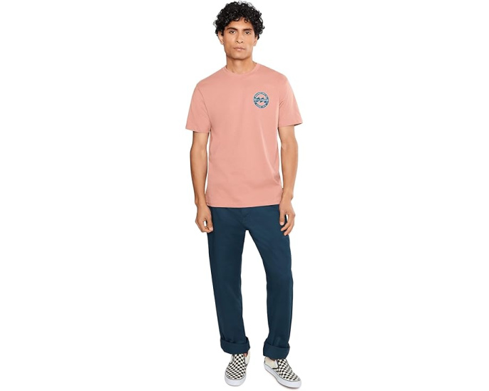 Футболка Billabong Hollow Fill Premium короткий рукав