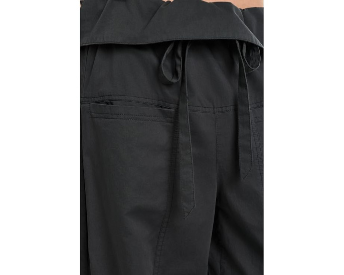 Брюки Fisherman Drawcord Pull-On с кулиской Free People