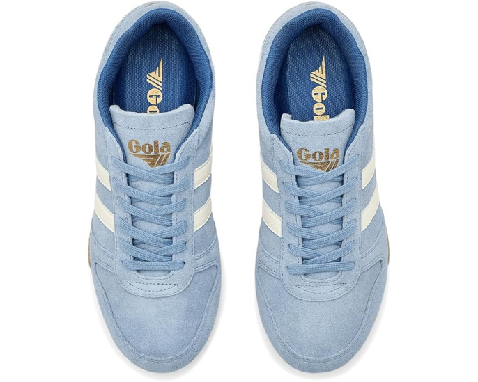 Gola Chase стильные кроссовки на шнуровке