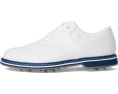 FootJoy FJ Originals мужские гольф-ботинки с шипами Pulsar LP и искусственной кожей