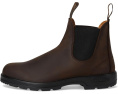 Ботинки Chelsea Blundstone BL2340 с водонепроницаемой кожей и системой SPS MAX