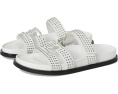Сандалии Tory Burch Ines Stud Sport с металлическими шипами