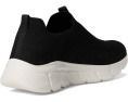 Эластичные слипоны BOBS from SKECHERS B Flex с технологией Memory Foam