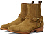 Ботинки Allen Edmonds Durango с молнией и ремешком в стиле харнес