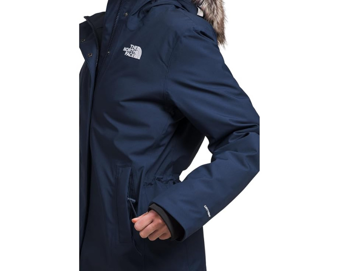 Arctic Parka