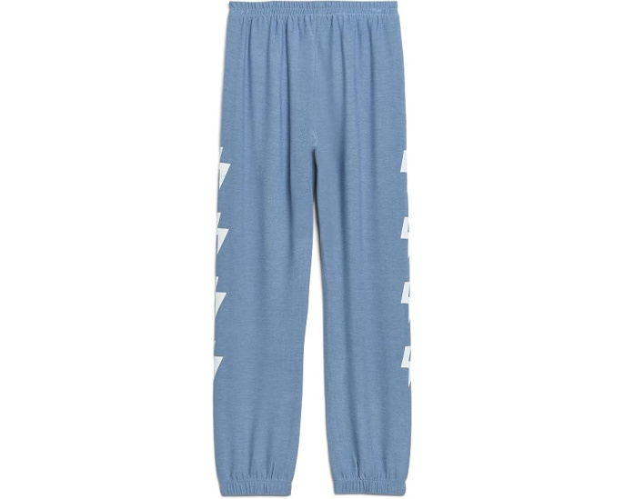 Chaser Kids джоггеры Lightning Bolts Cozy Knit для малышей и детей
