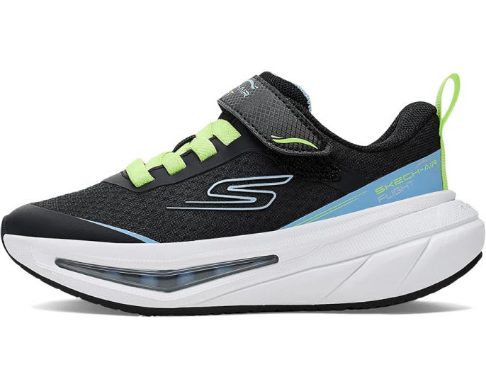 SKECHERS KIDS Кроссовки Skech-Air Flight с видимой воздушной подушкой