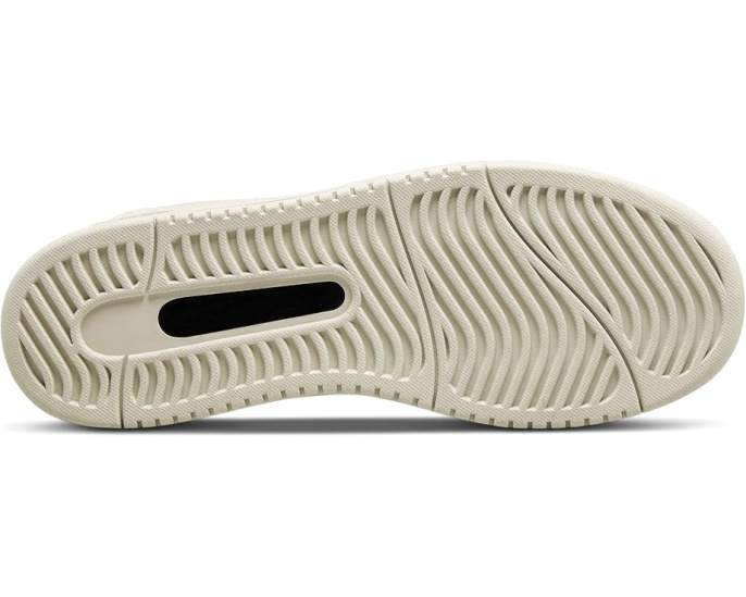 Кроссовки LABEL GT Pony Hair Low из замши с конским волосом