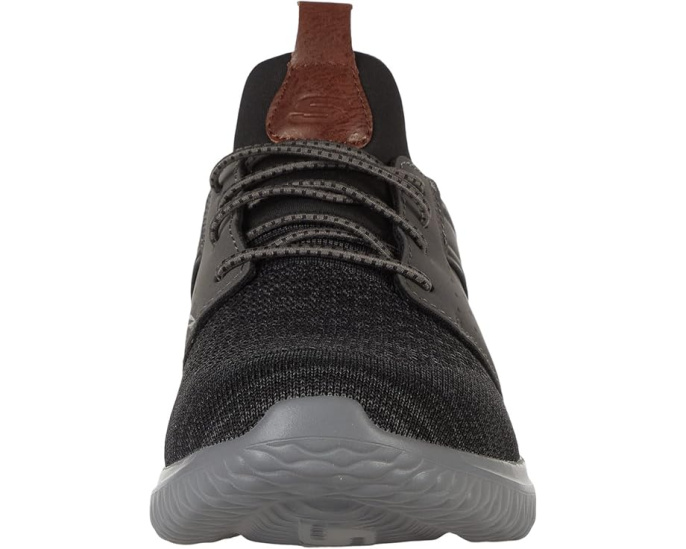 Кроссовки Skechers Delson 3.0 Cicada с технологией Air Cooled Memory Foam