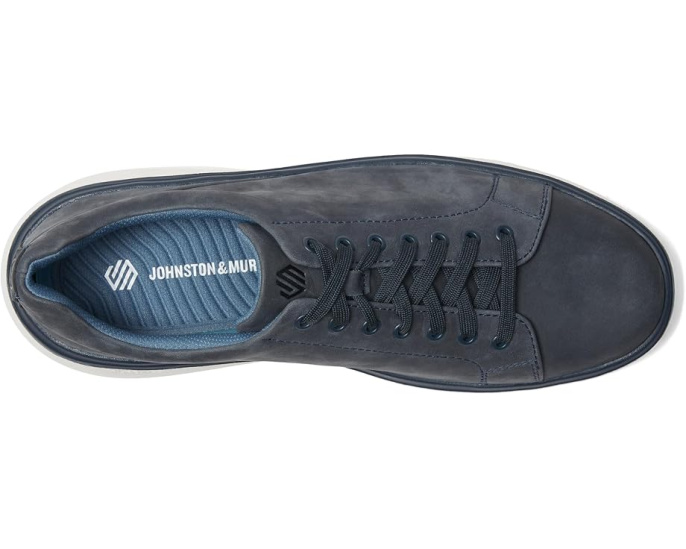 Oasis Lace-To-Toe